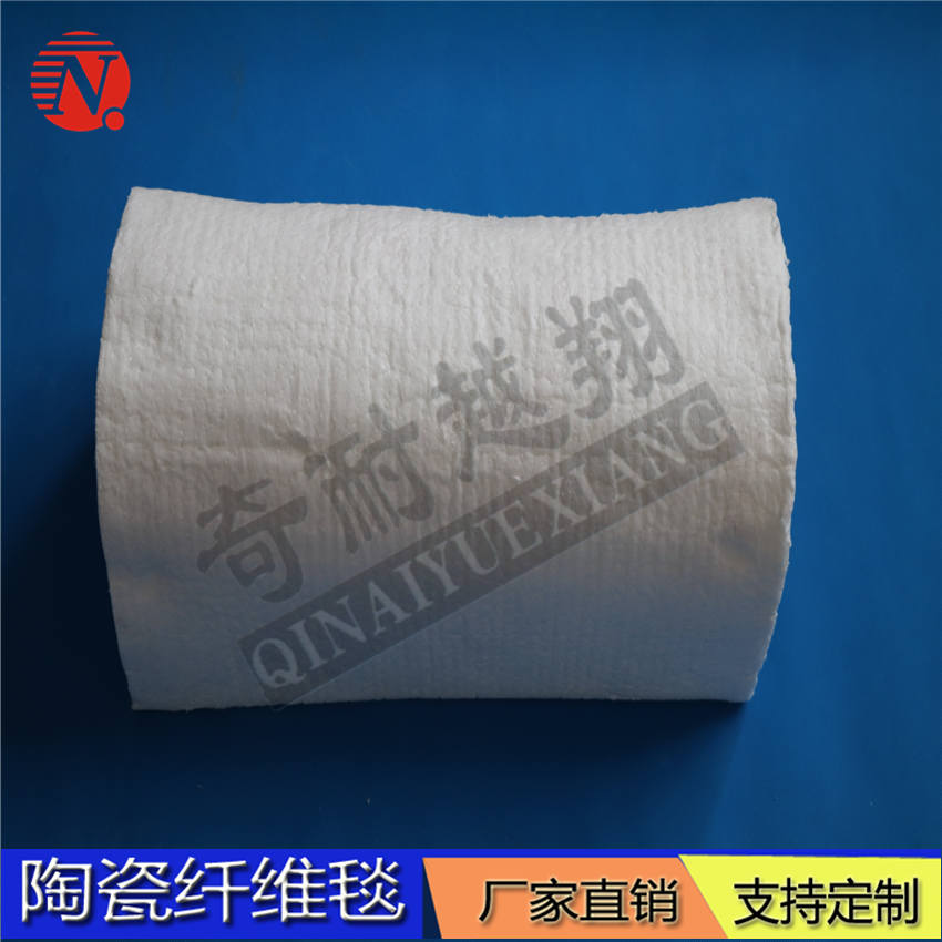 陶瓷纖維毯